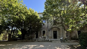 Photo de l’établissement Domaine DAULONE - Gîte de groupe au Mont Ventoux - Vaison-la-Romaine (84 Vaucluse)